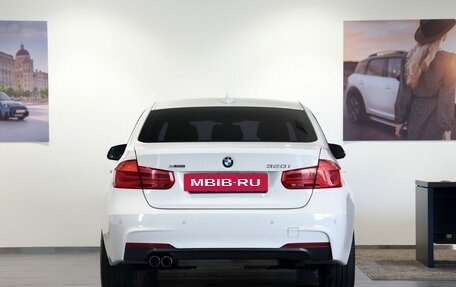 BMW 3 серия, 2017 год, 1 930 500 рублей, 6 фотография