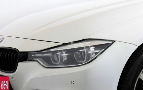 BMW 3 серия, 2017 год, 1 930 500 рублей, 8 фотография