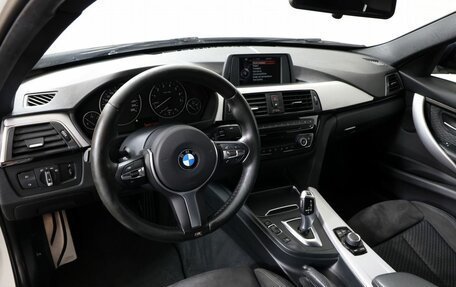 BMW 3 серия, 2017 год, 1 930 500 рублей, 12 фотография