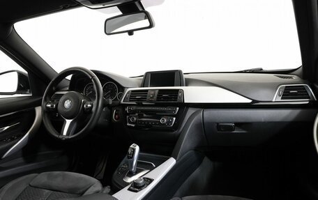 BMW 3 серия, 2017 год, 1 930 500 рублей, 14 фотография