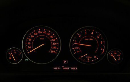 BMW 3 серия, 2017 год, 1 930 500 рублей, 17 фотография