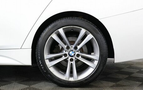 BMW 3 серия, 2017 год, 1 930 500 рублей, 25 фотография