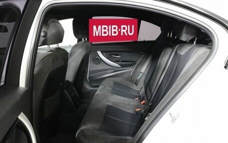 BMW 3 серия, 2017 год, 1 930 500 рублей, 13 фотография