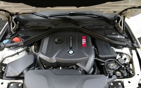 BMW 3 серия, 2017 год, 1 930 500 рублей, 24 фотография