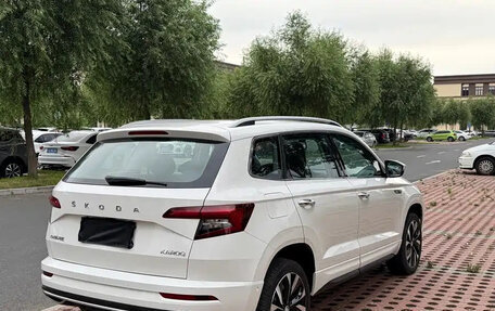 Skoda Karoq I, 2023 год, 1 750 000 рублей, 4 фотография