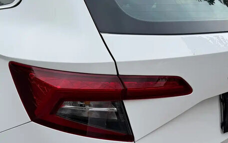 Skoda Karoq I, 2023 год, 1 750 000 рублей, 7 фотография