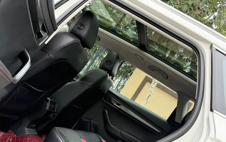 Skoda Karoq I, 2023 год, 1 750 000 рублей, 12 фотография