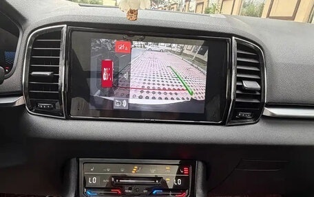 Skoda Karoq I, 2023 год, 1 750 000 рублей, 14 фотография