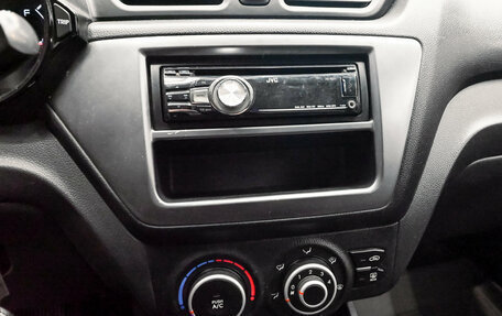 KIA Rio III рестайлинг, 2012 год, 850 000 рублей, 14 фотография