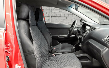 KIA Rio III рестайлинг, 2012 год, 850 000 рублей, 11 фотография