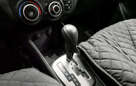 KIA Rio III рестайлинг, 2012 год, 850 000 рублей, 15 фотография