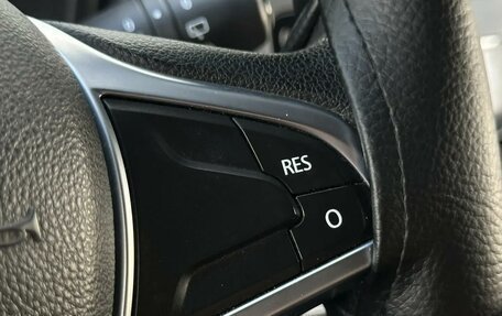 Renault Sandero II рестайлинг, 2019 год, 1 259 000 рублей, 9 фотография