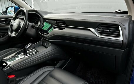 Haval F7 I, 2019 год, 1 697 500 рублей, 8 фотография