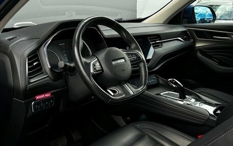 Haval F7 I, 2019 год, 1 697 500 рублей, 5 фотография