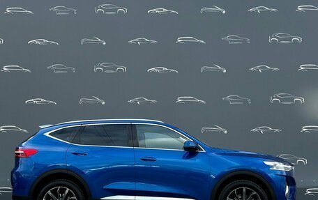 Haval F7 I, 2019 год, 1 697 500 рублей, 12 фотография