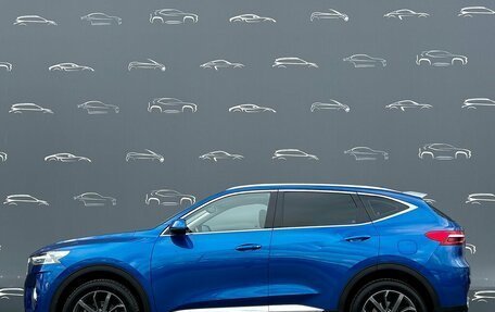Haval F7 I, 2019 год, 1 697 500 рублей, 13 фотография