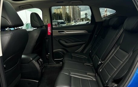 Haval F7 I, 2019 год, 1 697 500 рублей, 10 фотография