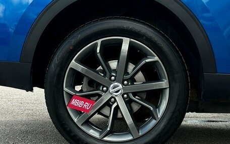 Haval F7 I, 2019 год, 1 697 500 рублей, 23 фотография