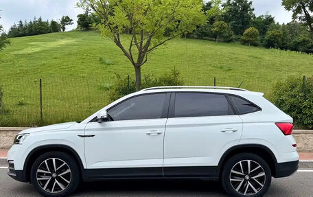 Skoda Kamiq I, 2022 год, 1 310 000 рублей, 4 фотография