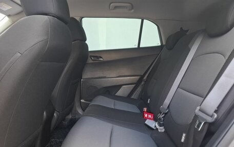 Hyundai Creta I рестайлинг, 2019 год, 1 695 000 рублей, 11 фотография
