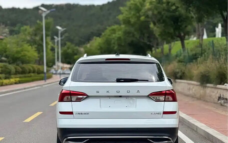 Skoda Kamiq I, 2022 год, 1 310 000 рублей, 6 фотография