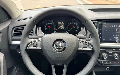 Skoda Kamiq I, 2022 год, 1 310 000 рублей, 11 фотография