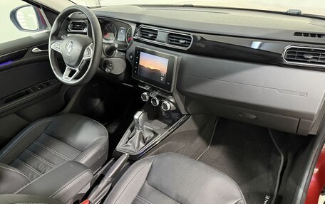 Renault Arkana I, 2019 год, 1 799 800 рублей, 3 фотография