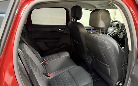 Renault Arkana I, 2019 год, 1 799 800 рублей, 4 фотография