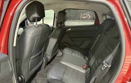 Renault Arkana I, 2019 год, 1 799 800 рублей, 6 фотография