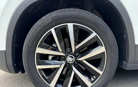 Skoda Kamiq I, 2022 год, 1 310 000 рублей, 13 фотография