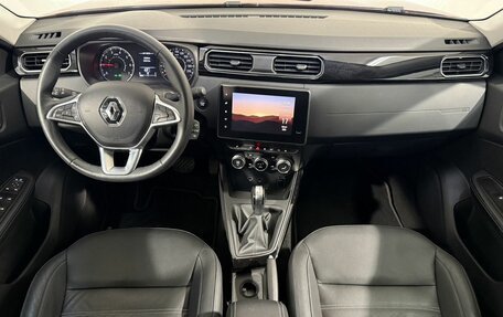 Renault Arkana I, 2019 год, 1 799 800 рублей, 9 фотография