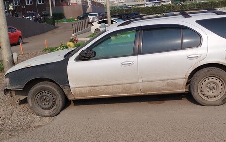 Nissan Cefiro II, 1997 год, 80 000 рублей, 2 фотография