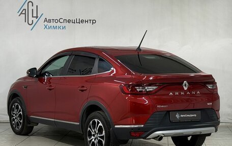 Renault Arkana I, 2019 год, 1 799 800 рублей, 14 фотография