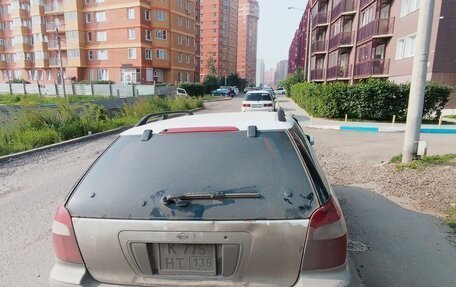 Nissan Cefiro II, 1997 год, 80 000 рублей, 3 фотография
