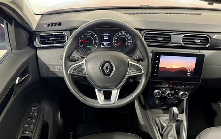 Renault Arkana I, 2019 год, 1 799 800 рублей, 10 фотография