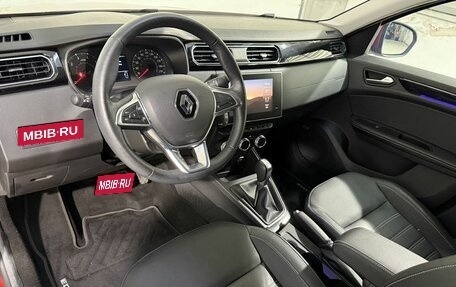 Renault Arkana I, 2019 год, 1 799 800 рублей, 8 фотография