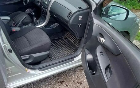 Toyota Corolla, 2008 год, 700 000 рублей, 5 фотография