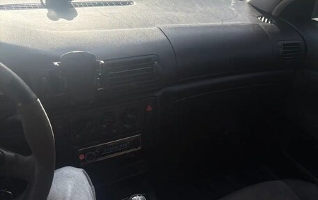 Volkswagen Passat B5+ рестайлинг, 1997 год, 110 000 рублей, 4 фотография