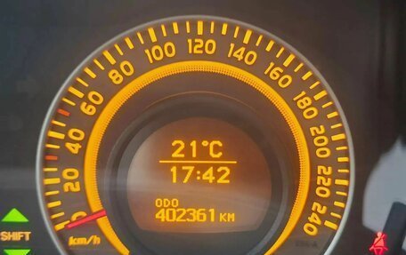 Toyota Corolla, 2008 год, 700 000 рублей, 7 фотография