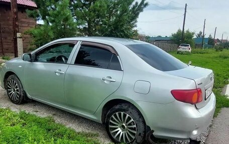 Toyota Corolla, 2008 год, 700 000 рублей, 3 фотография