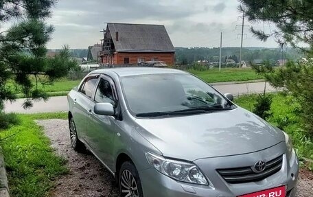 Toyota Corolla, 2008 год, 700 000 рублей, 2 фотография