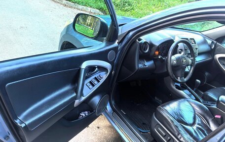 Toyota RAV4, 2008 год, 799 000 рублей, 8 фотография