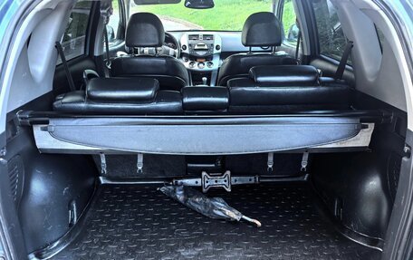 Toyota RAV4, 2008 год, 799 000 рублей, 11 фотография