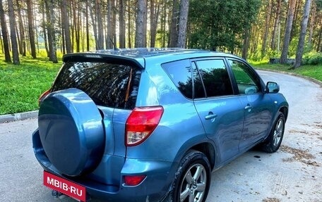 Toyota RAV4, 2008 год, 799 000 рублей, 6 фотография