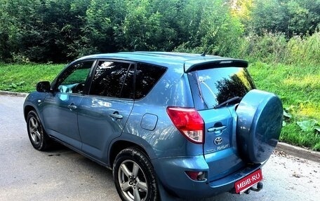 Toyota RAV4, 2008 год, 799 000 рублей, 3 фотография