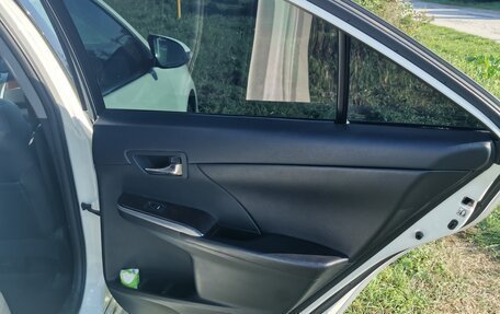 Toyota Camry, 2017 год, 1 670 000 рублей, 13 фотография