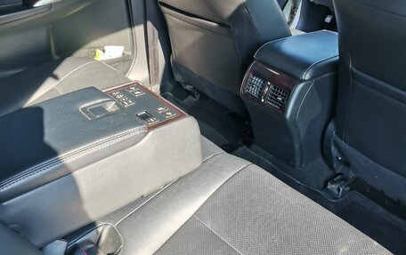 Toyota Camry, 2017 год, 1 670 000 рублей, 14 фотография