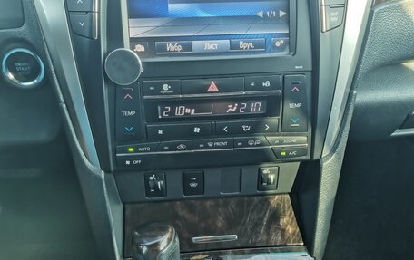 Toyota Camry, 2017 год, 1 670 000 рублей, 18 фотография