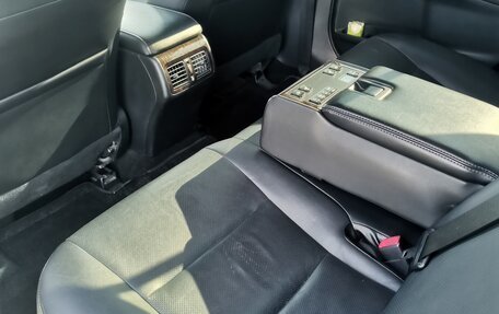 Toyota Camry, 2017 год, 1 670 000 рублей, 12 фотография