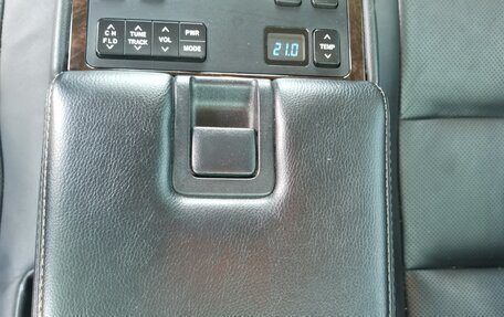 Toyota Camry, 2017 год, 1 670 000 рублей, 20 фотография